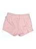 Reebok Solid Pink Athletic Shorts Size S - photo 2