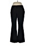 Eddie Bauer Black Dress Pants Size 8 - photo 1