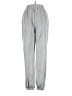 Unbranded 100% Polyester Gray Sweatpants Size S - photo 2