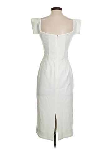 Dress the Population Cocktail Dress (view 2)