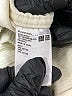 Uniqlo 100% Cotton Ivory Jacket Size XS - photo 7