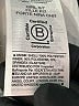 Athleta 100% Polyester Solid White Skirt Size 7 - photo 4