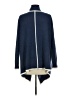 Splendid 100% Cashmere Blue Kimono Size M - photo 2