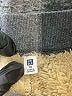 Uniqlo Gray Sweatpants Size 13 - photo 3