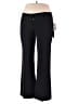 Stoosh Black Dress Pants Size 13 - photo 1
