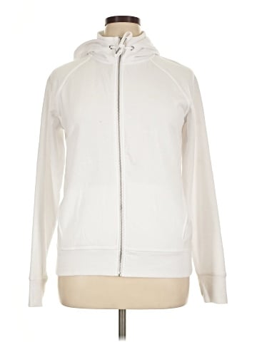 Jockey Zip Up Hoodie (view 1)