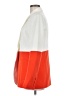 Fate 100% Polyester Color Block Orange Blazer Size M - photo 5