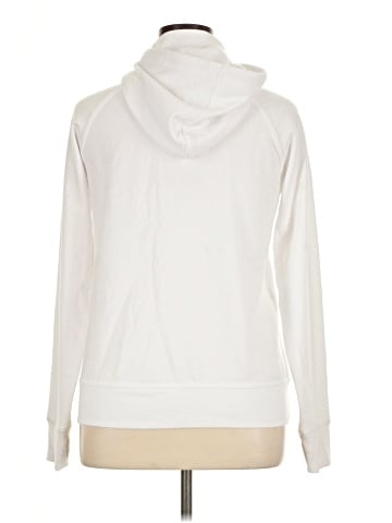 Jockey Zip Up Hoodie (view 2)
