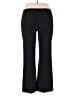 Stoosh Black Dress Pants Size 13 - photo 2