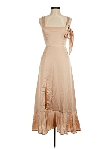 Show Me Your Mumu Cocktail Dress (view 1)