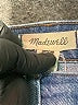 Madewell Blue Jeans Size 24 waist - photo 7