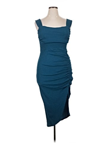 Cider Cocktail Dress (view 1)