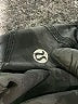 Lululemon Athletica Camo Black Active Pants Size 6 - photo 7