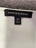 Banana Republic 100% Polyester Green Sleeveless Blouse Size XS - photo 7