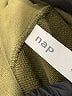 Nap Green Turtleneck Sweater Size S - photo 8