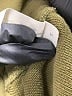 Nap Green Turtleneck Sweater Size S - photo 9