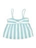 Old Navy Blue Sleeveless Top Size 6 - photo 1