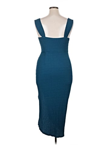 Cider Cocktail Dress (view 2)