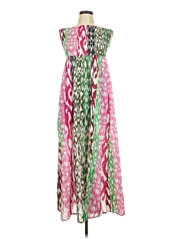 LOFT Beach Casual Dress (view 1)
