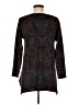 Soft Surroundings Black 3/4 Sleeve Top Size M (petite) - photo 2