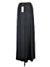 L'Agence Solid Black Formal Skirt Size Med (2) - photo 2