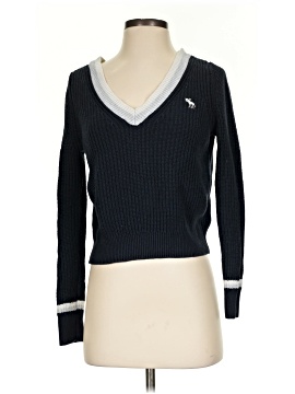 Abercrombie & Fitch Pullover Sweater
