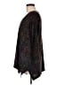Soft Surroundings Black 3/4 Sleeve Top Size M (petite) - photo 5