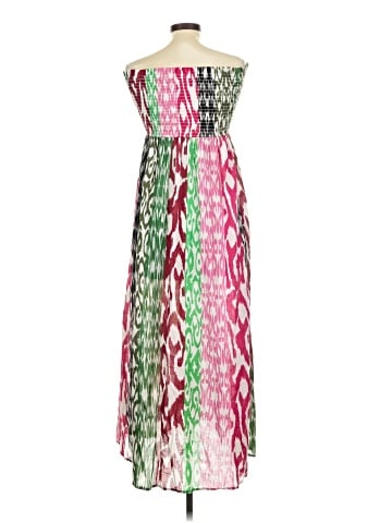 LOFT Beach Casual Dress (view 2)