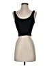 By Together Black Tank Top Size S - photo 1