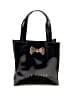 Ted Baker London Black Tote One size - photo 1