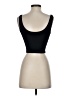 By Together Black Tank Top Size S - photo 2