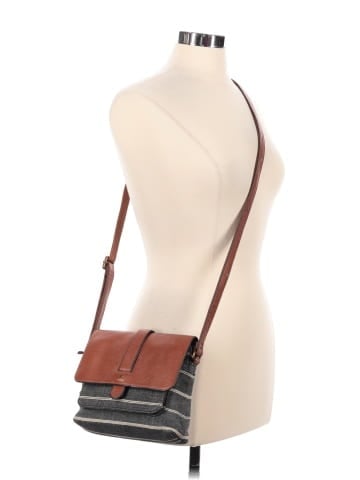 Fossil Crossbody Bag (view 2)