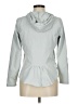 Nic + Zoe Silver Jacket Size M - photo 2