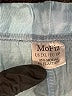 Mofiz Solid Blue Athletic Shorts Size XXL - photo 3