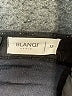 Blanqi Black Jeggings Size 12 Maternity - photo 6