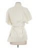 MICHAEL Michael Kors Ivory Cardigan Size M - photo 2