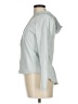 Nic + Zoe Silver Jacket Size M - photo 5