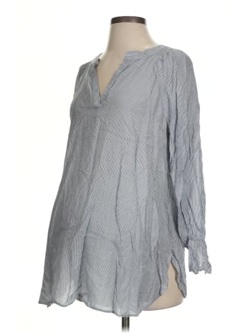 Ingrid + Isabel Long Sleeve Blouse (view 1)