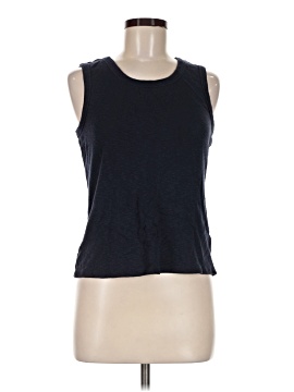 Marled Essentials Sleeveless T Shirt
