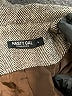 Nasty Gal Inc. Tweed Gray Brown Blazer Size S - photo 6