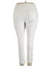 Chadwicks Ivory Jeggings Size 22 - photo 2