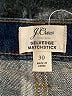 J.Crew Blue Jeans Size 30 waist - photo 7