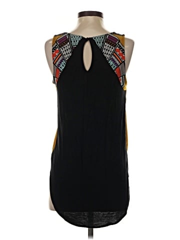 Tt Collection Sleeveless Top (view 2)
