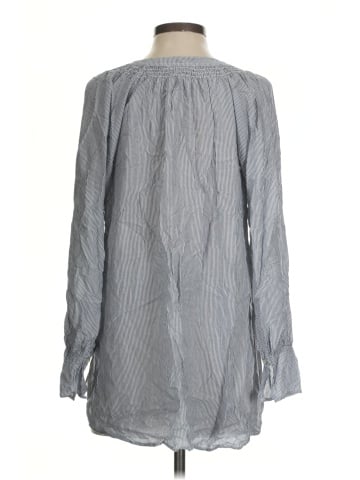 Ingrid + Isabel Long Sleeve Blouse (view 2)