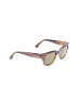 Ray-Ban Tan Brown Sunglasses One size - photo 1