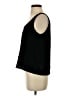 J.Crew Black Sleeveless Top Size 4 - photo 5