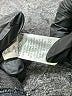 Assorted Brands Black Active Pants Size 2X - photo 5