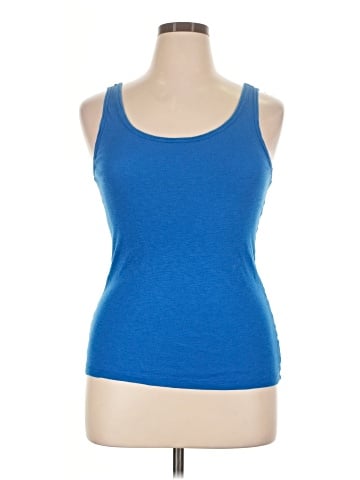Cynthia Rowley TJX Tank Top (view 1)