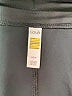 Lole Black Dress Pants Size M - photo 4