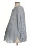 Ingrid + Isabel 100% Modal Gray Long Sleeve Blouse Size XS Maternity (0) - photo 5